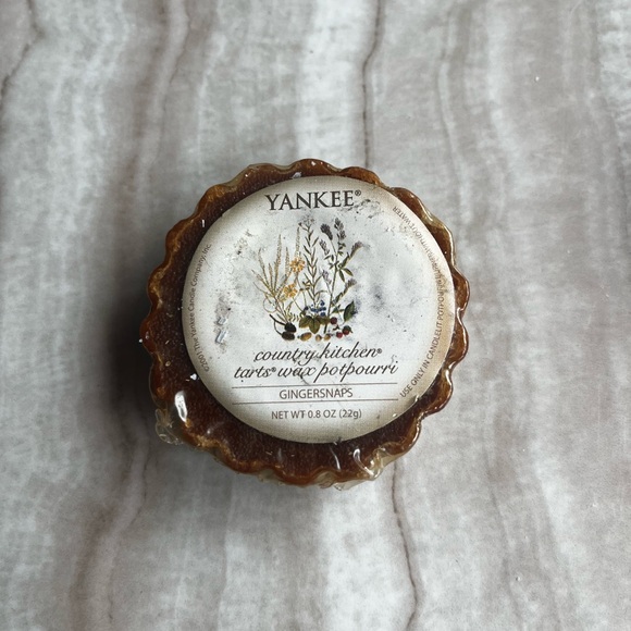 Yankee Candle Wax Melts Set - Picture 6 of 7